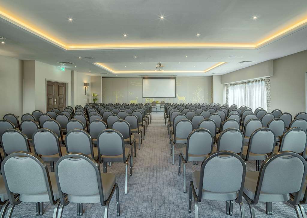 Boulevard 5* Блэкпул