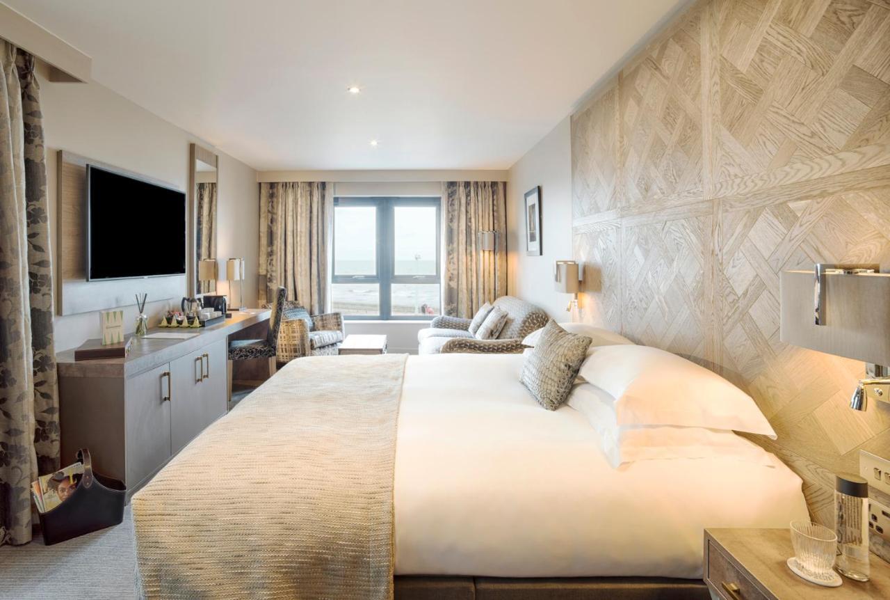 Отель Boulevard 5*