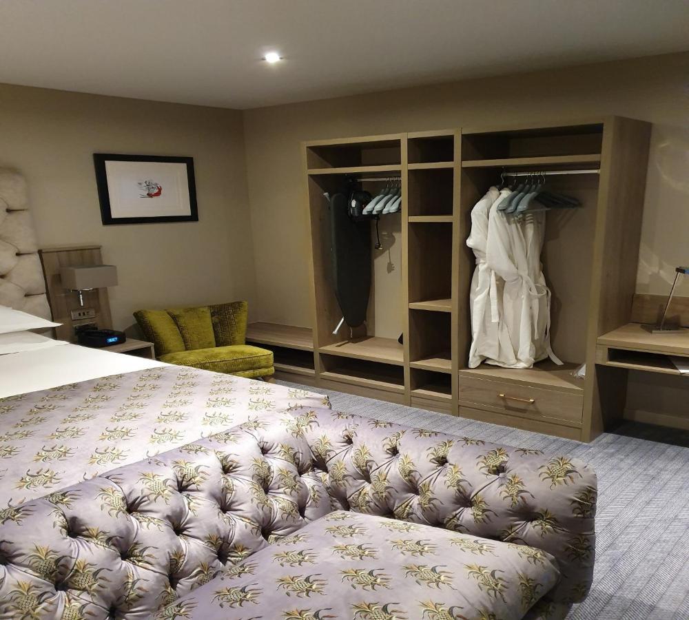 Boulevard 5* Блэкпул