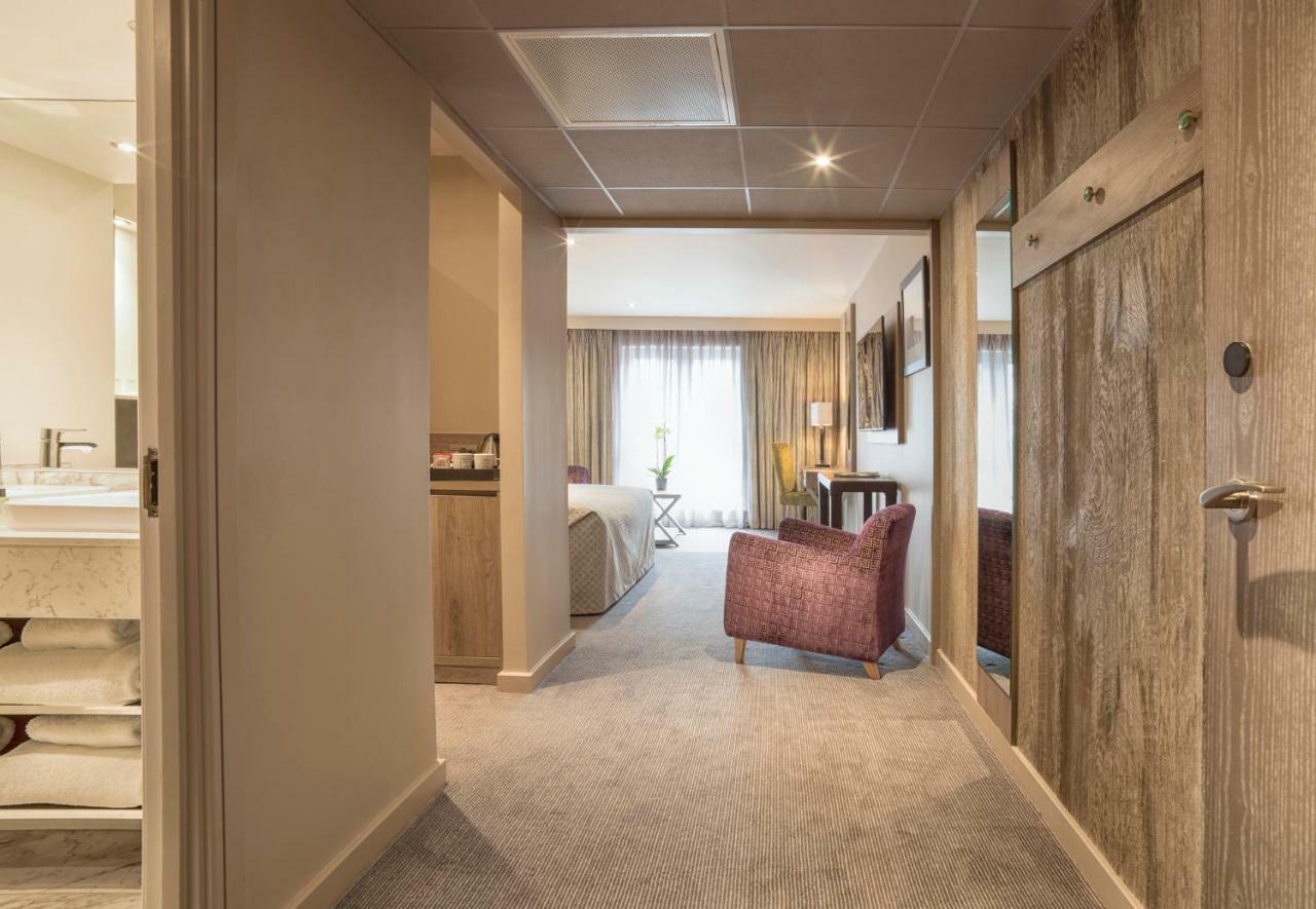 Hotel Boulevard 5*