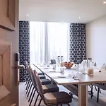 Boulevard Hotel 