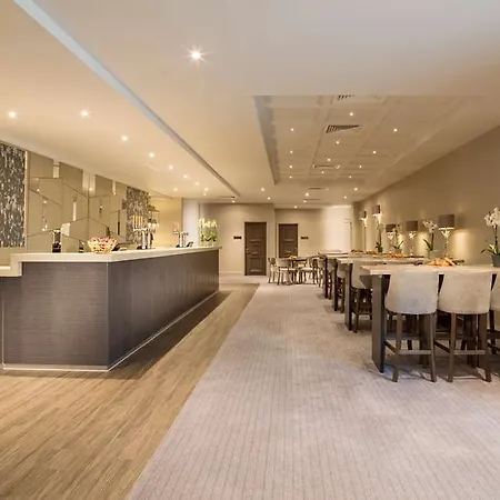 Boulevard Hotel 
